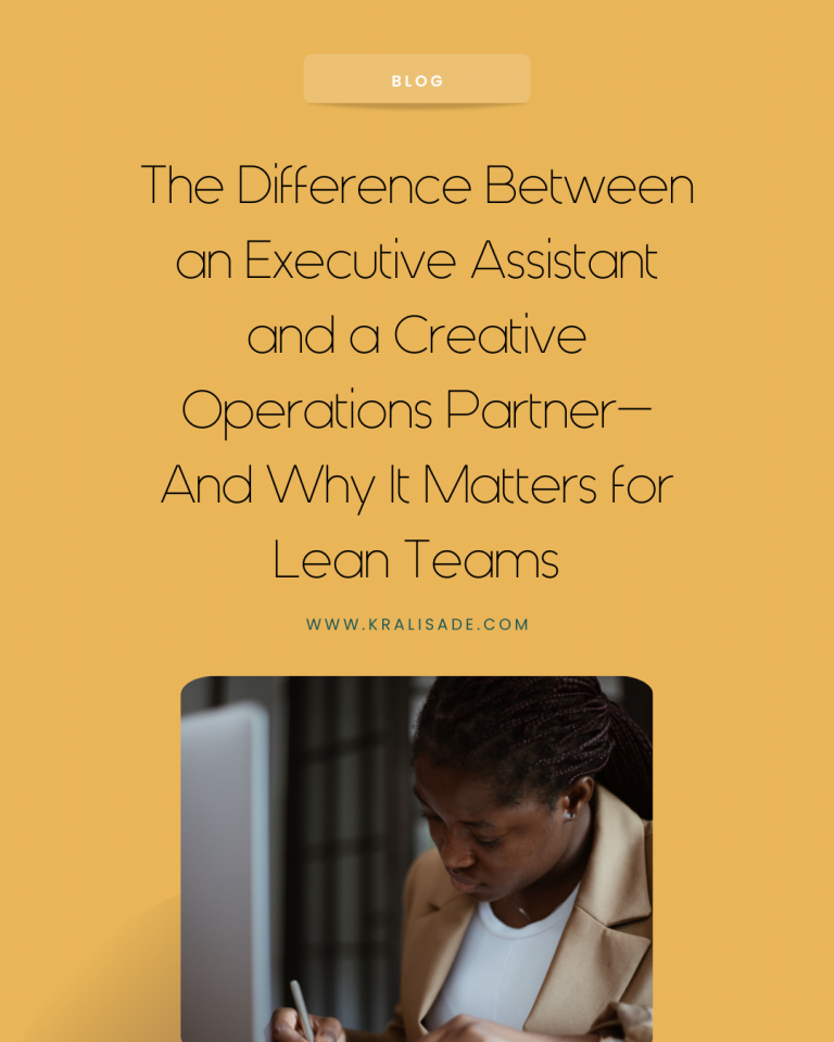 Beige Minimalist Elegant Productivity Tips Blog Post Instagram Post