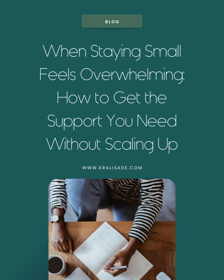 Beige Minimalist Elegant Productivity Tips Blog Post Instagram Post